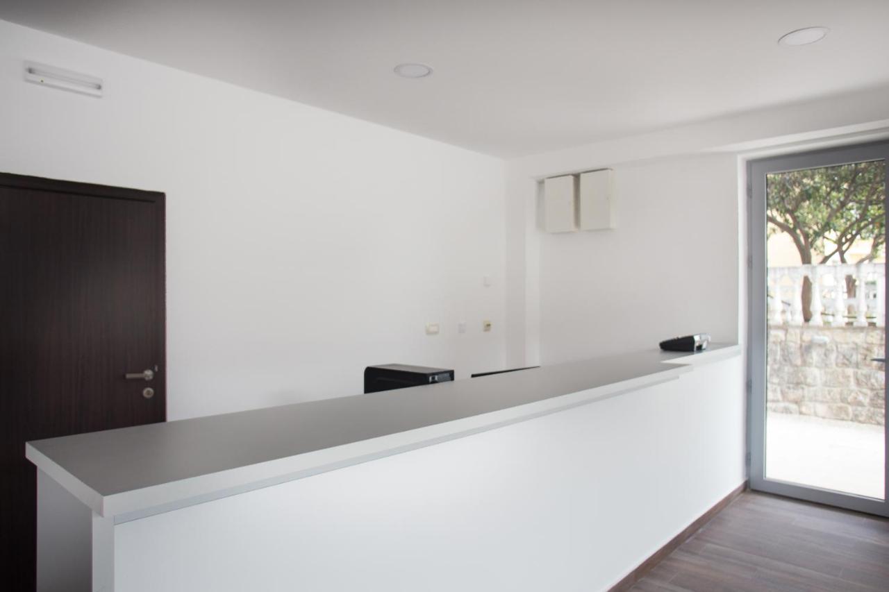 Riva Residence Đenovići Exterior photo